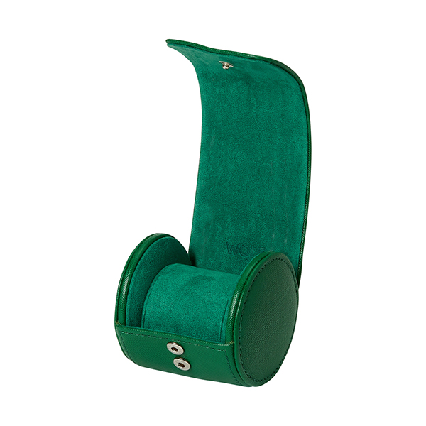 Wolf Green Tutti Frutti Single Watch Roll